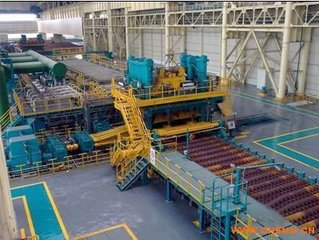 棒線材、板帶材軋機(jī)