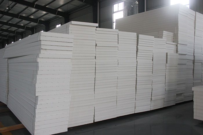 如何辨別XPS擠塑板的優(yōu)劣？(圖1)